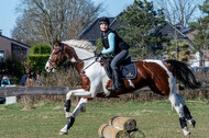 Geländetraining Wesel Obrighoven (19.+20.03.2022)