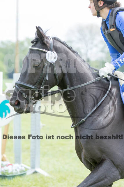 Vielseitigkeitsturnier RuFV Rheurdt