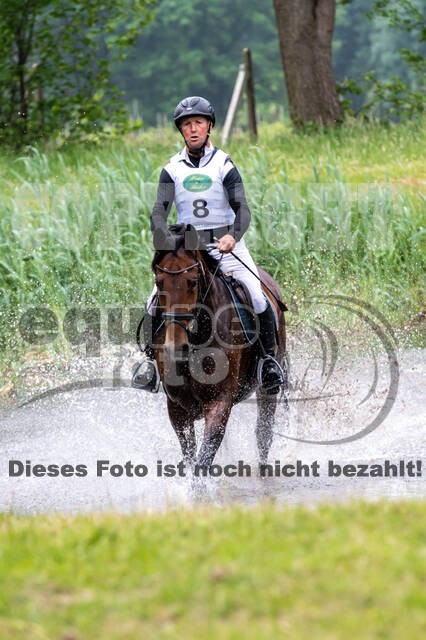 Westerstede Horse Trials 2021