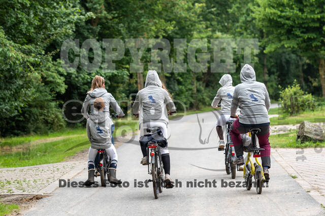 Goldene Schärpe 2021 - Ponys