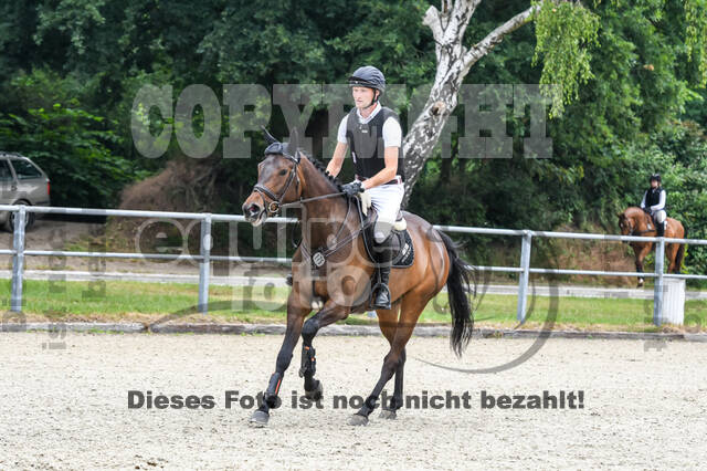 Late-Entry-Vielseitigkeit Langenfeld (11.+13./14.06.2020)