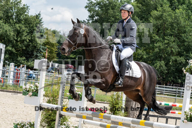 Late-Entry-Vielseitigkeit Langenfeld (06.+07.07.2020)