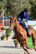 Deutsche Meisterschaft Vielseitigkeit (Luhmühlen)