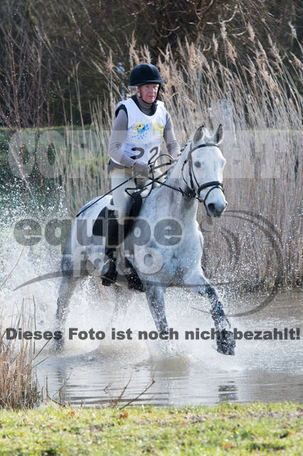Geländetage RVO St. Hubertus Wesel-Obrighoven (23.-24.03.2019)