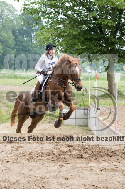 Vielseitigkeitsturnier ZRFV von Lützow Hamminkeln