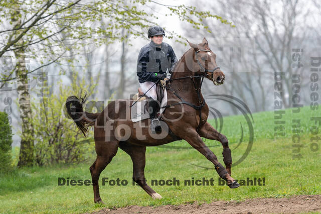 Berufsreiter Late Entry Gahlen 2021