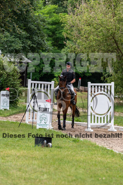 Late-Entry-Vielseitigkeit Langenfeld (11.+13./14.06.2020)