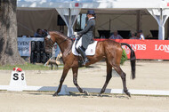 FEI European Championship Eventing 2017