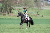 Frühjahrsvielseitigkeit RV Seydlitz Kamp