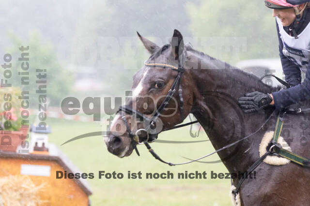 Vielseitigkeitsturnier ZRFV von Lützow Hamminkeln