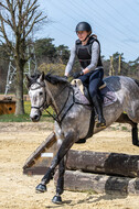 Geländetraining ZRFV Hamminkeln (24+25.04.2021)