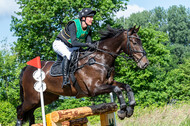 Westerstede Horse Trials (10.-13.06.2021)