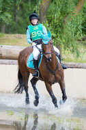 DJM Vielseitigkeit 2019, Kreuth