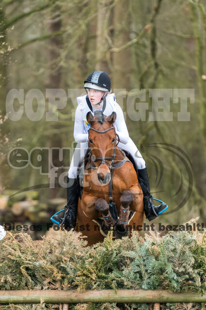 Geländetage beim RSV St. Hubertus Wesel Obrighoven (26.+27.03.2022)