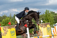 Westerstede Horse Trials 2021