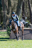 Geländetage beim RSV St. Hubertus Wesel Obrighoven (26.+27.03.2022)