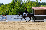 Westerstede Horse Trials 2021