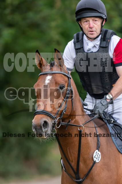 Late-Entry-Vielseitigkeit Langenfeld (11.+13./14.06.2020)