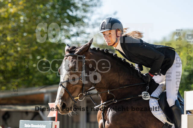 RFV Dinslaken-Hiesfeld (Herbstturnier)