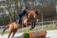Trainingsturnier Langenfeld (12.+13.03.2022)