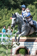 FEI European Championship Eventing 2019