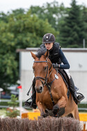 Late-Entry-Vielseitigkeit Langenfeld (11.+13./14.06.2020)