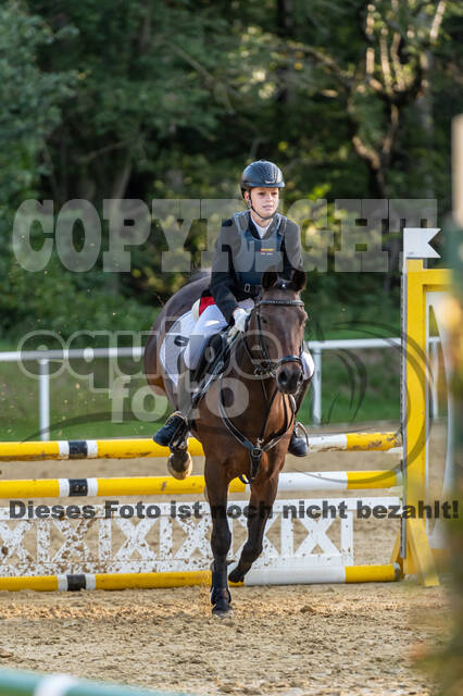 RFV Dinslaken-Hiesfeld (Herbstturnier)