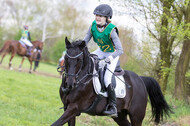 Vielseitigkeitsturnier RV Lippe-Bruch-Gahlen
