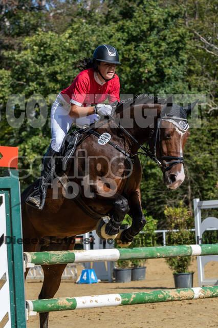 RFV Dinslaken-Hiesfeld (Herbstturnier)
