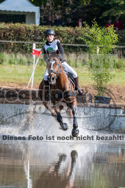 Deutsche Meisterschaft Vielseitigkeit (Luhmühlen)