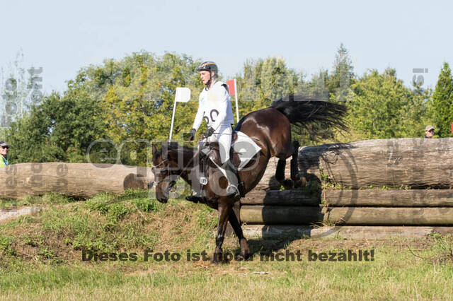 Vielseitigkeitsturnier RSV St. Hubertus Wesel Obrighoven