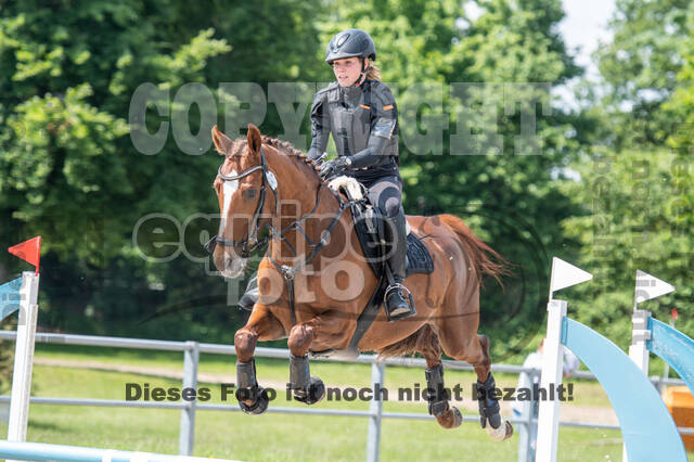 Test of Choise Langenfeld (29.+30.05.2021)