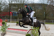 Eventing im Pferdesportzentrum Rheinland (Late Entry 14.03.2022)