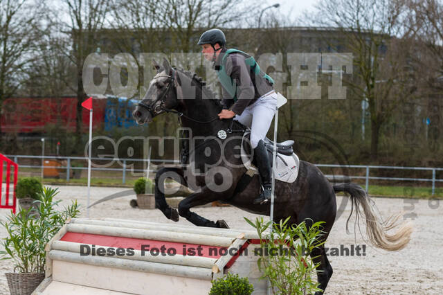 Eventing im Pferdesportzentrum Rheinland (Late Entry 14.03.2022)