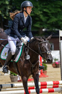 Goldene Schärpe 2021 - Ponys