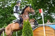Westerstede Horse Trials 2021
