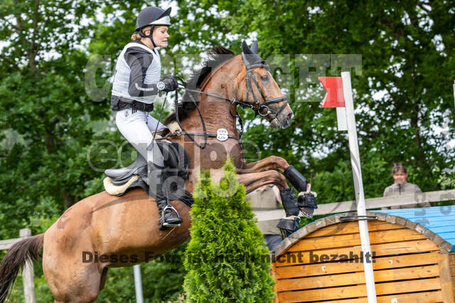 Westerstede Horse Trials 2021