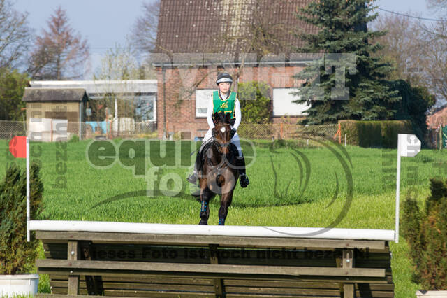 RV Seydlitz Kamp (06.+07.04.2019)