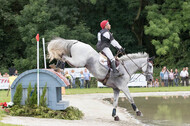 FEI European Championship Eventing 2017