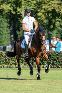 Kronenberg - De Peelbergen (August 2020)