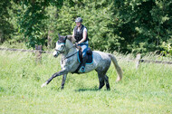 Tholi-Tour Lehrgang Vanessa Bölting