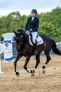 Westerstede Horse Trials 2021