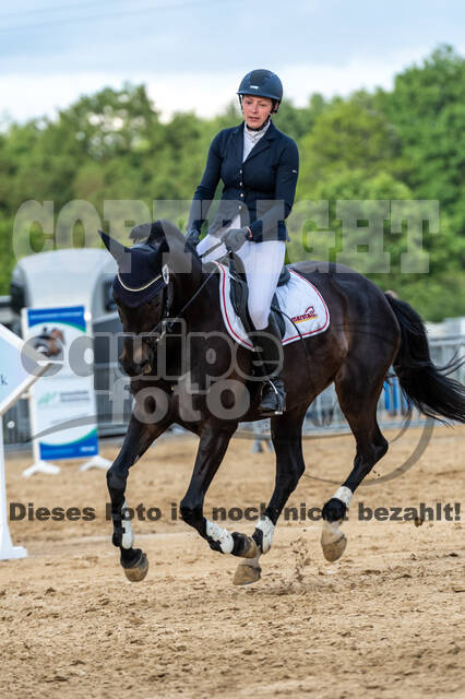 Westerstede Horse Trials 2021