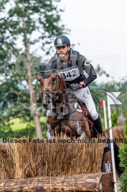 De Peelbergen (August 2020)