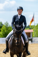 Westerstede Horse Trials 2021