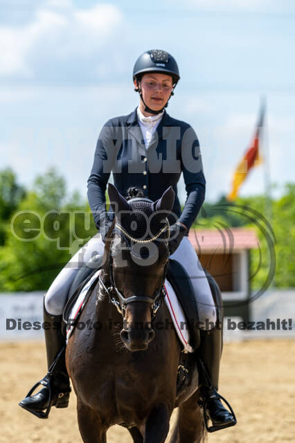 Westerstede Horse Trials 2021