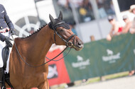 FEI European Championship Eventing 2019