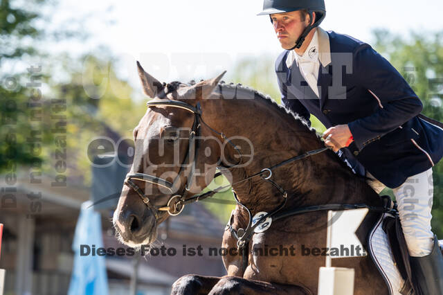 RFV Dinslaken-Hiesfeld (Herbstturnier)