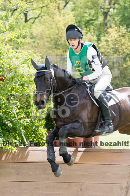 Sterne über Münster 2019 - CCI***S