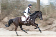 Eventing Langenfeld 2018